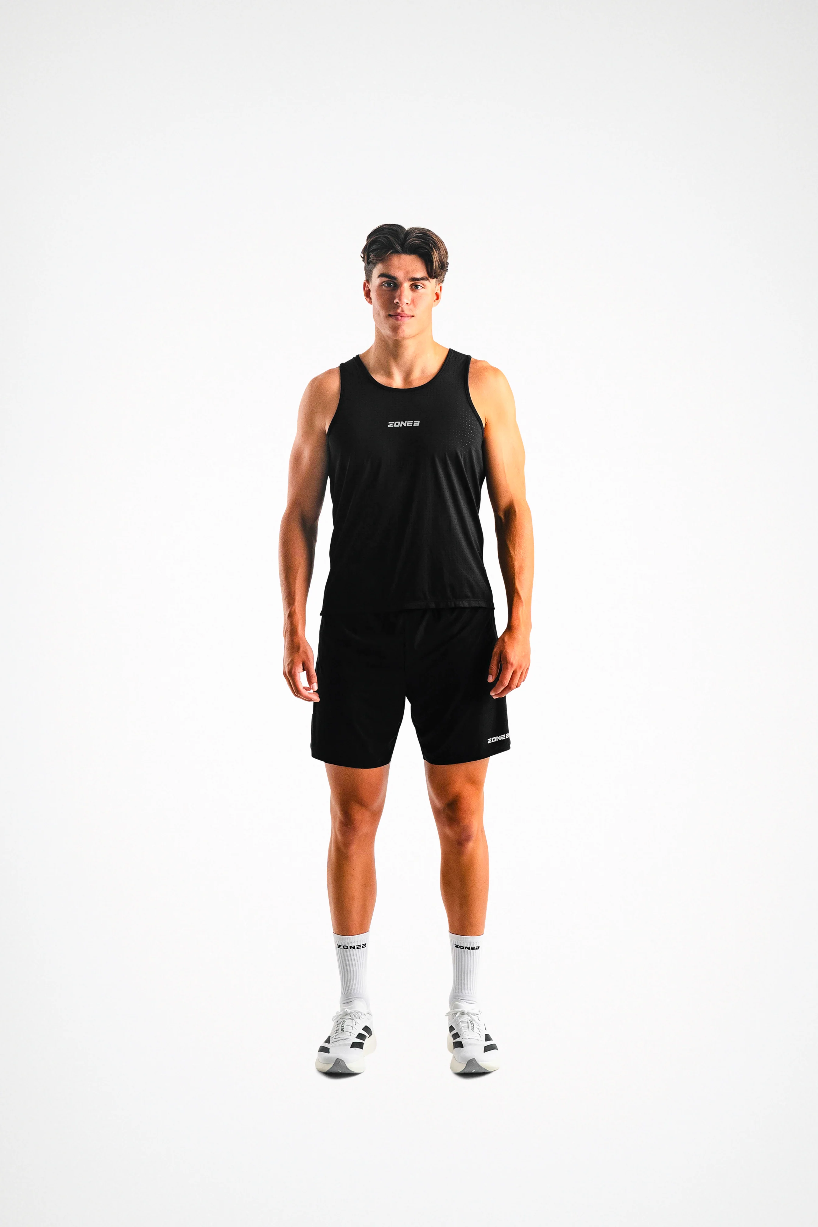 Running Tank - Image 3