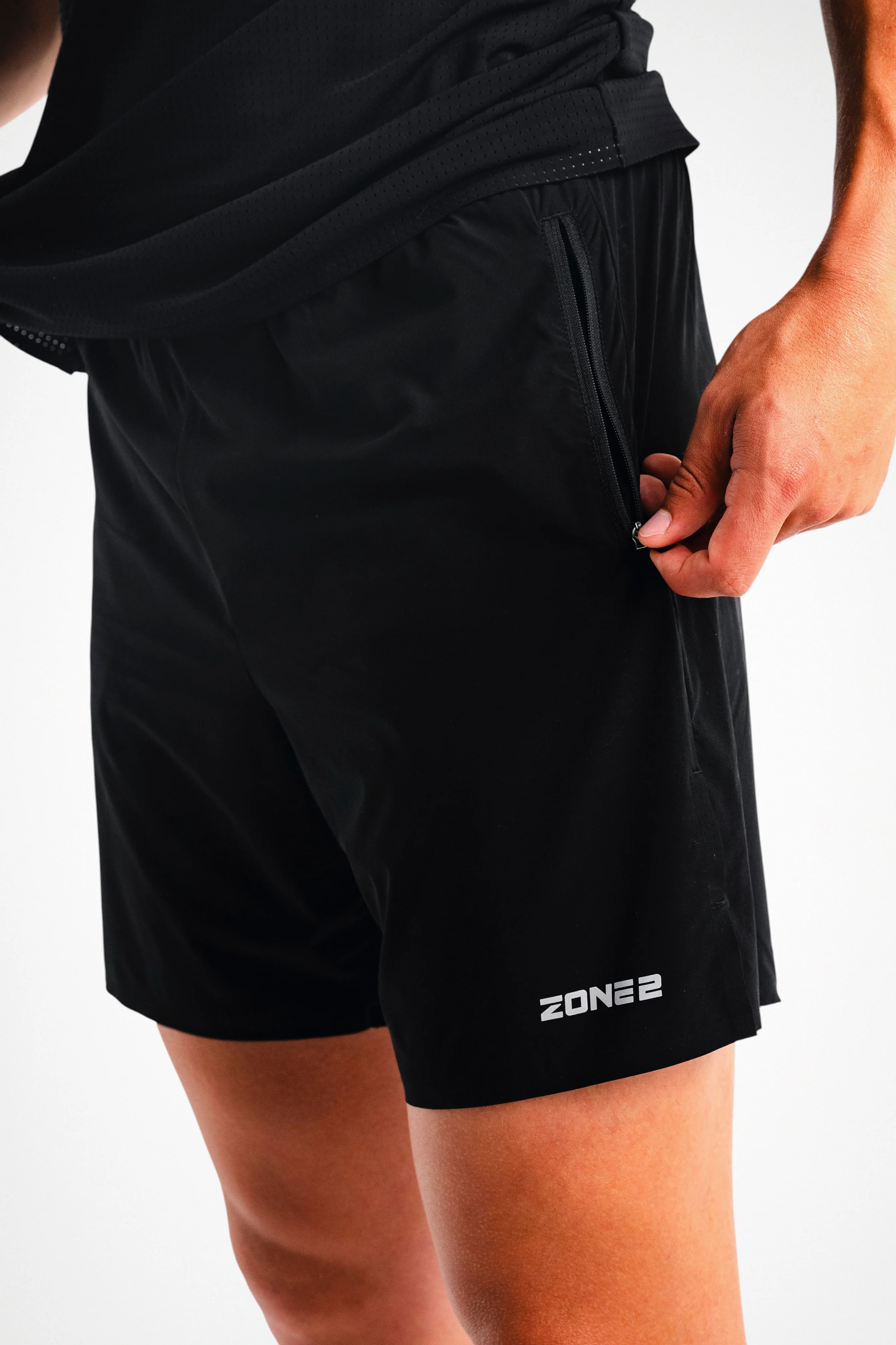 Running Shorts - Image 5