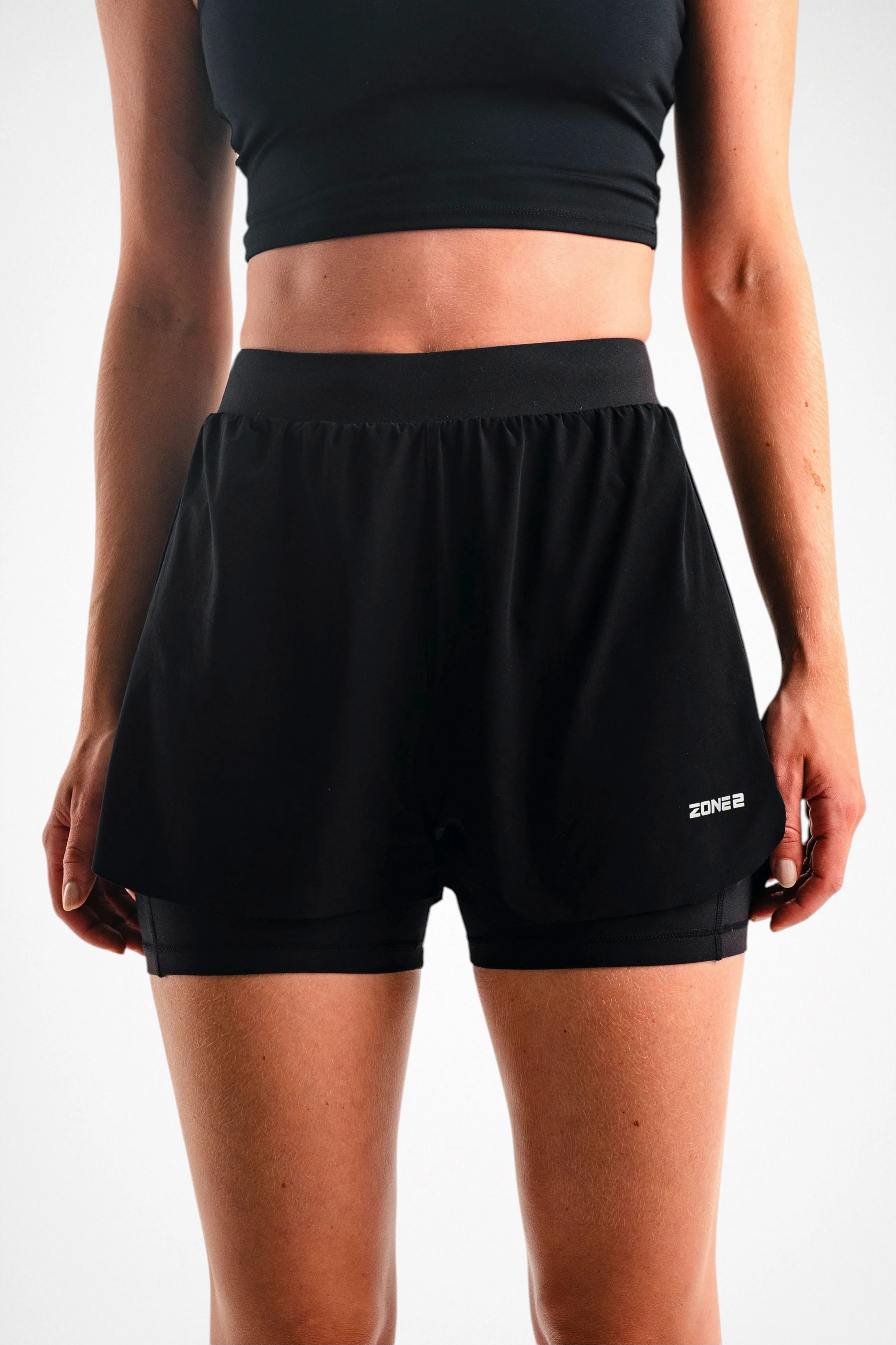 Running 2-in-1 Shorts - Image 5