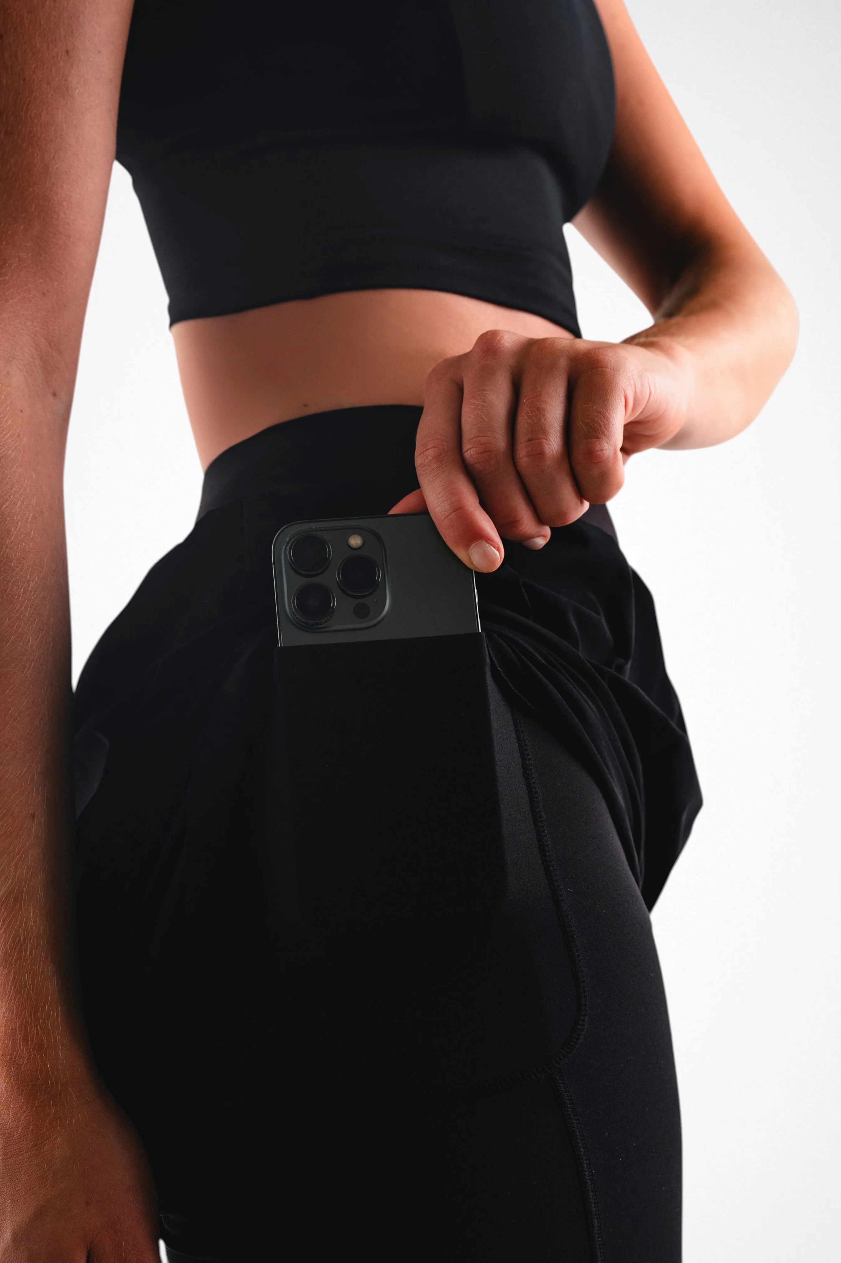 Running 2-in-1 Shorts - Image 6