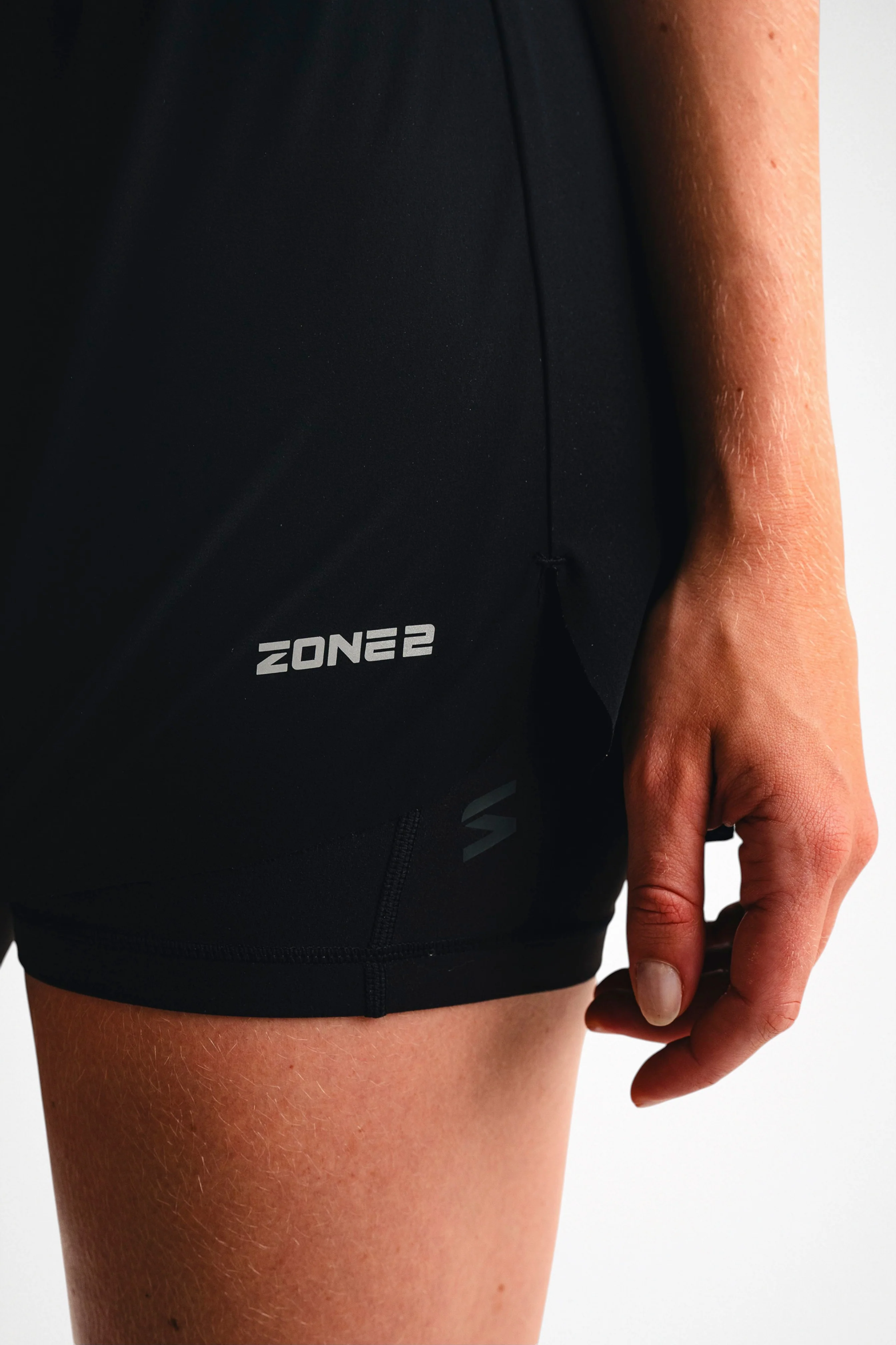 Running 2-in-1 Shorts - Image 7