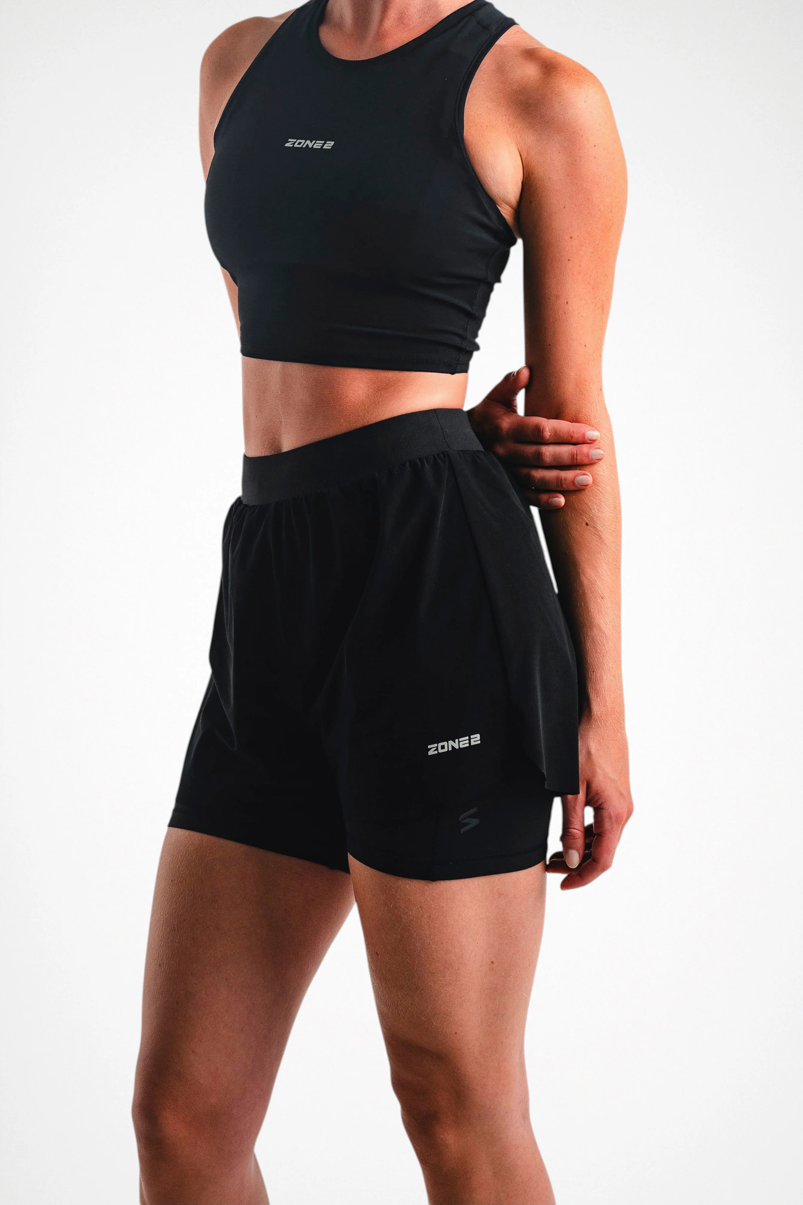 Running 2-in-1 Shorts - Image 8