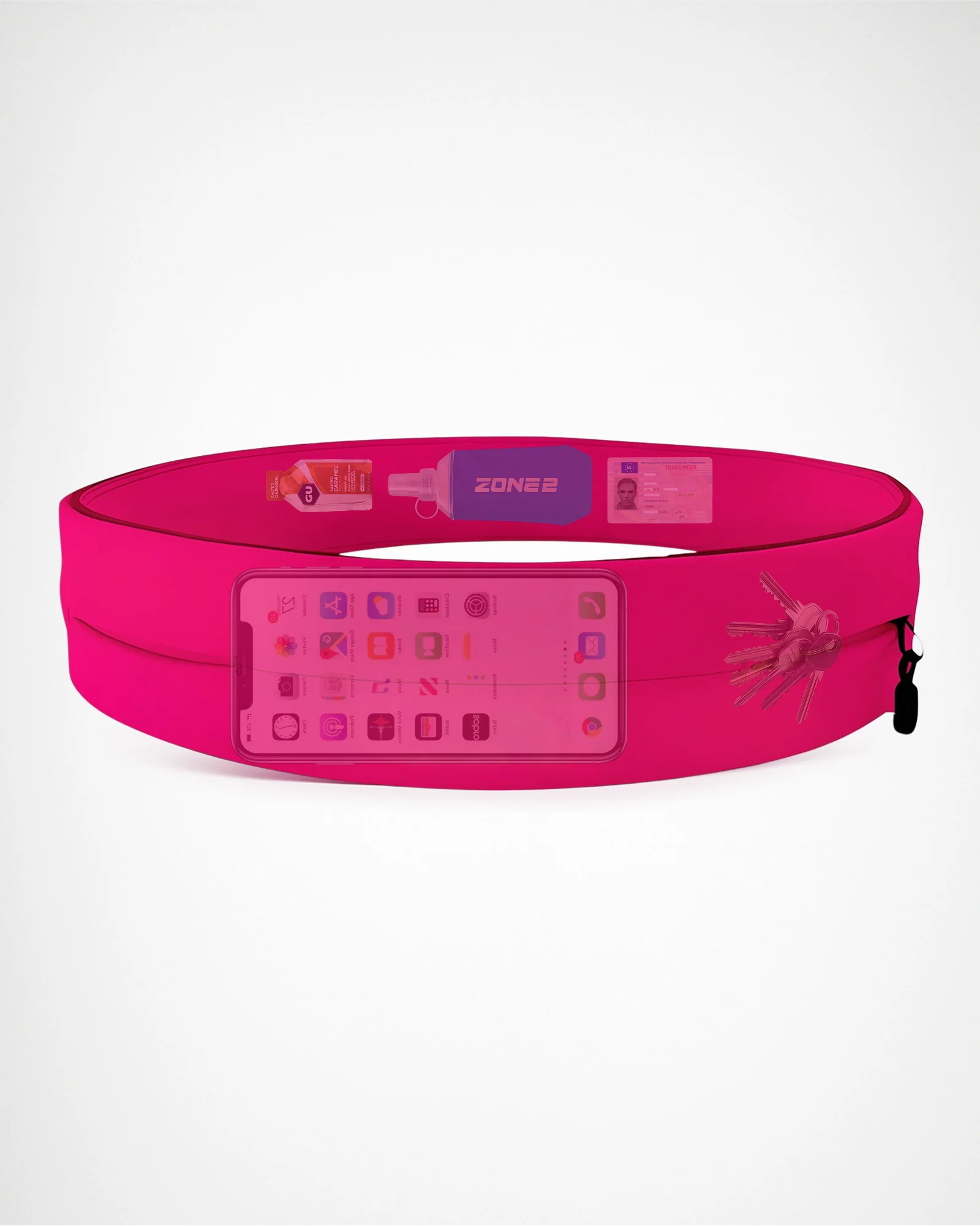 Running Belt - Image 6