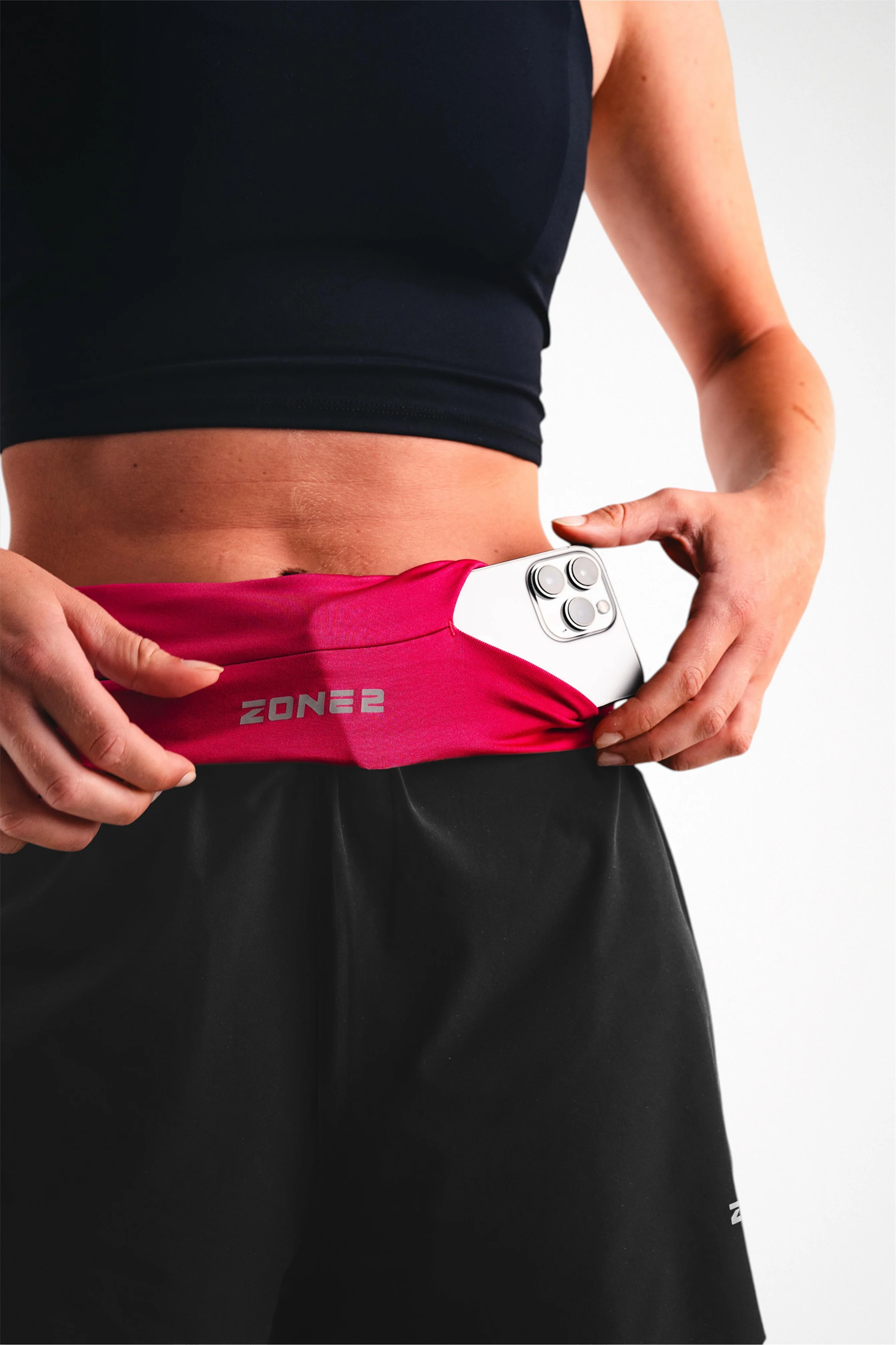 Running Belt - Image 9