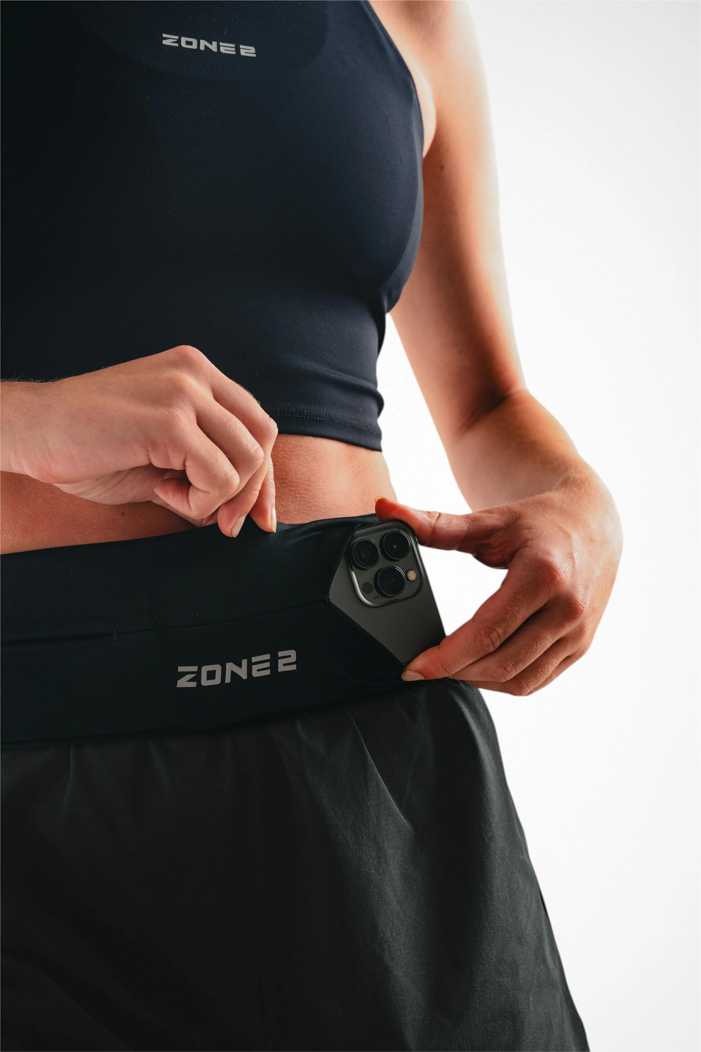 Running Belt - Image 7