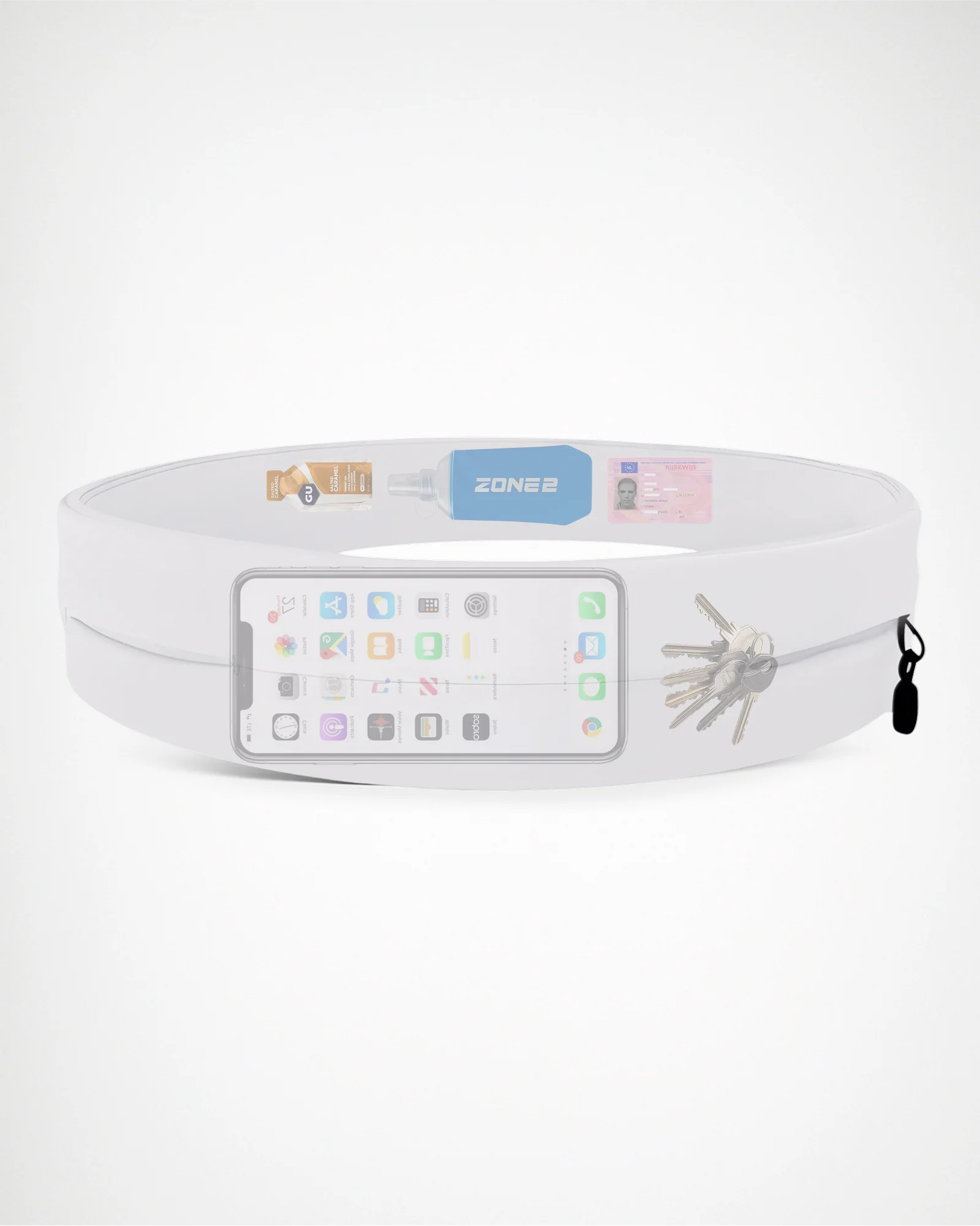 Running belt - Image 9