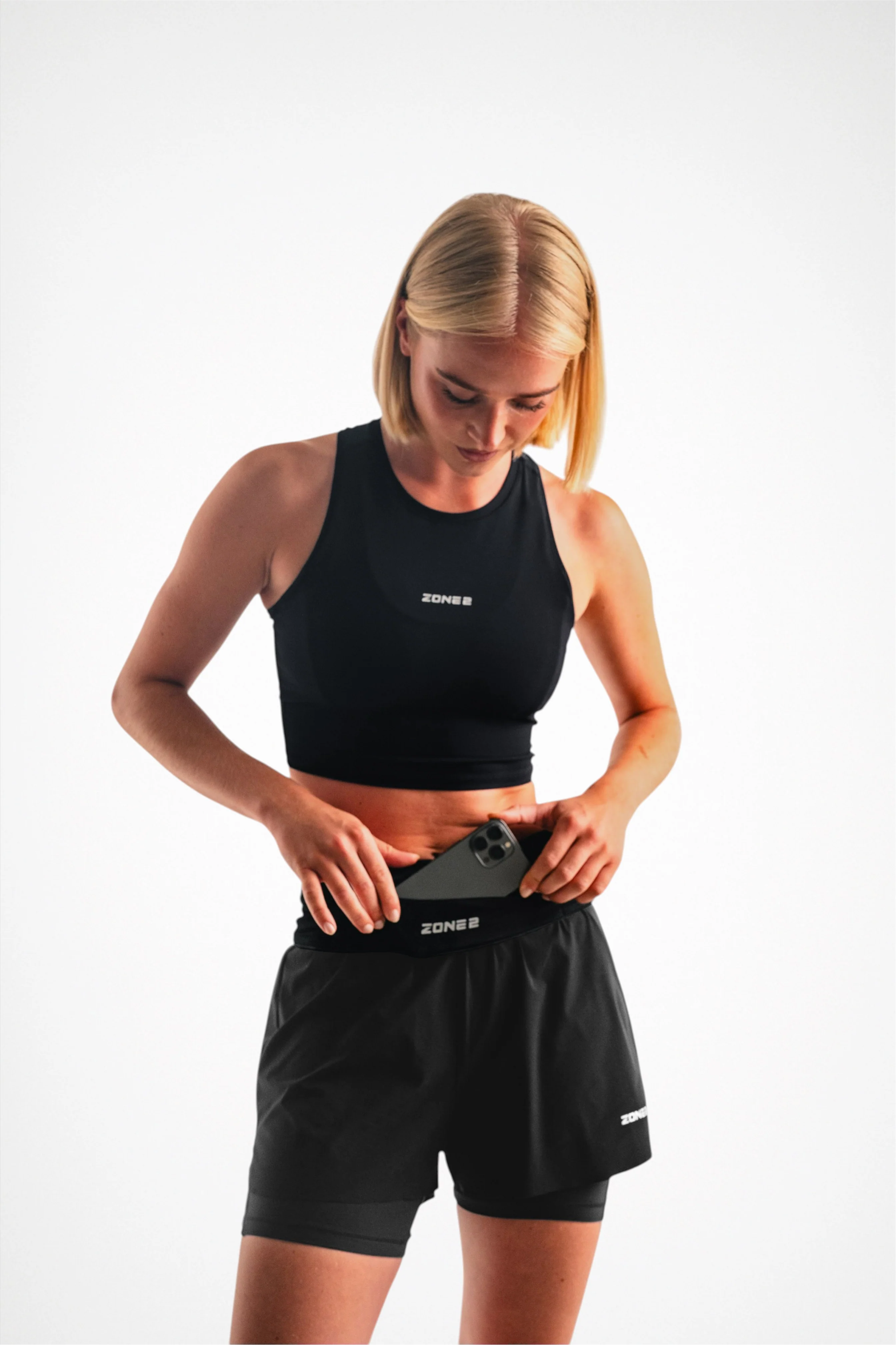 Running belt zipper - Image 4