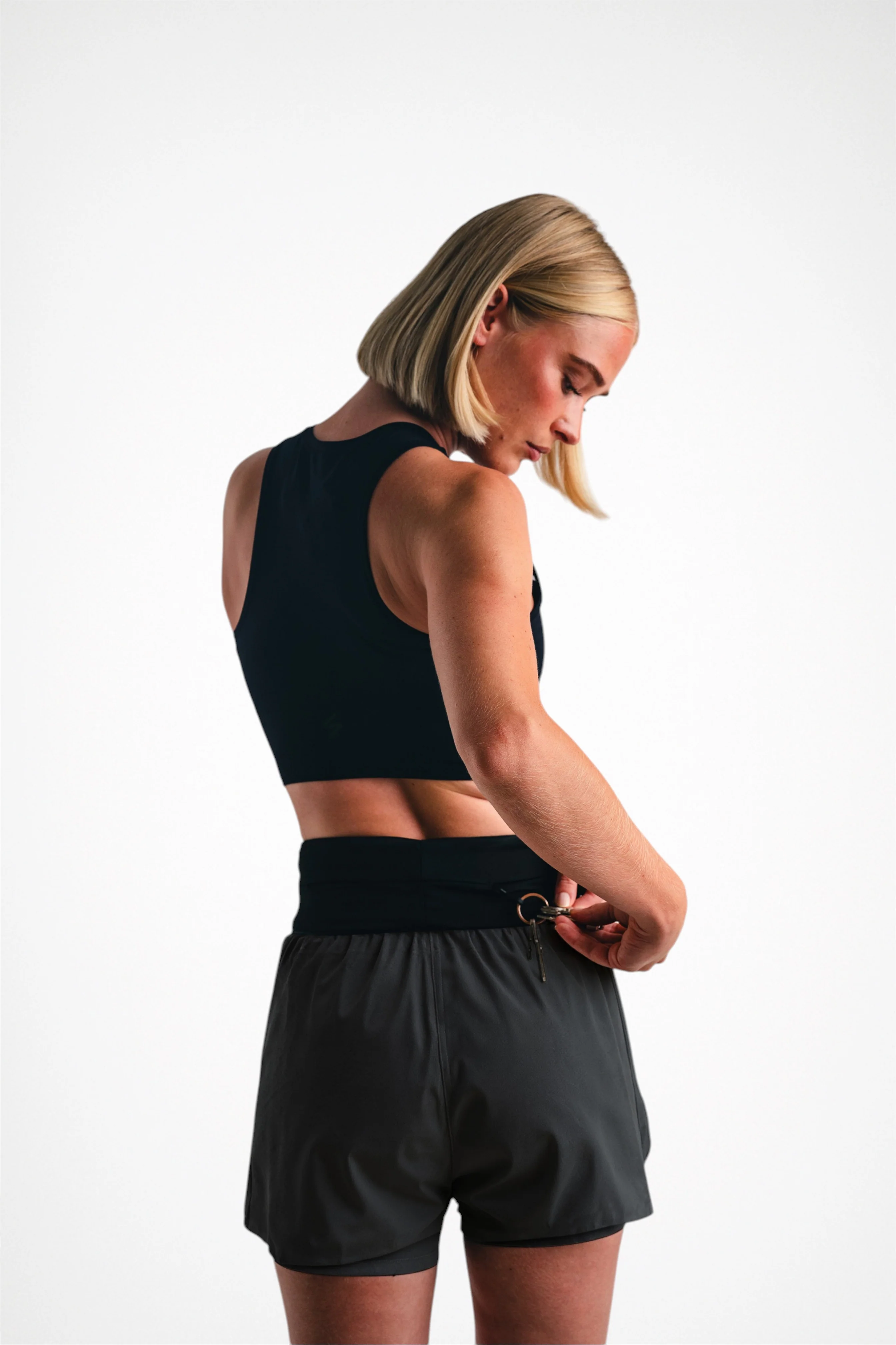 Running belt zipper - Image 5