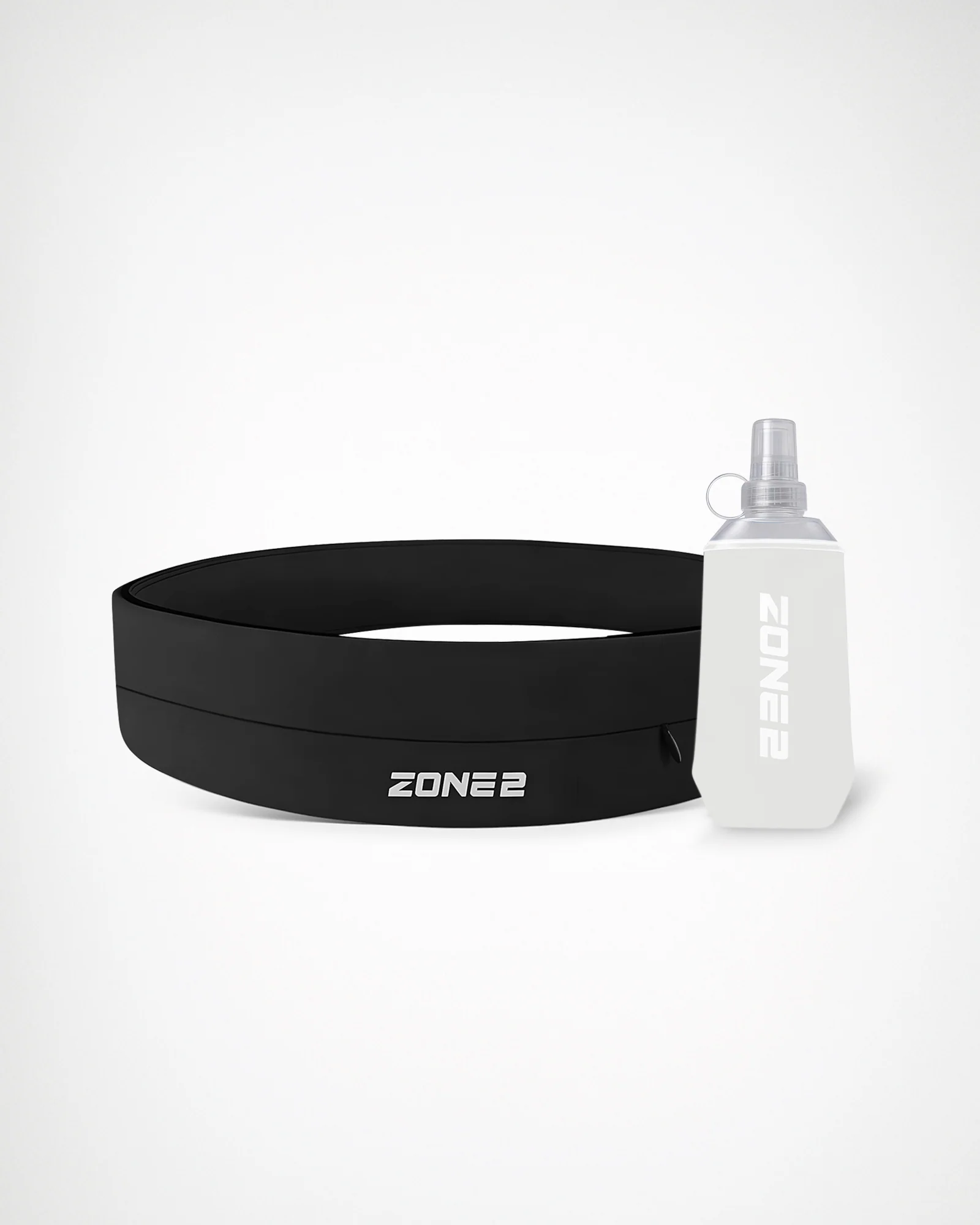 Running Belt Zipper - Image 5