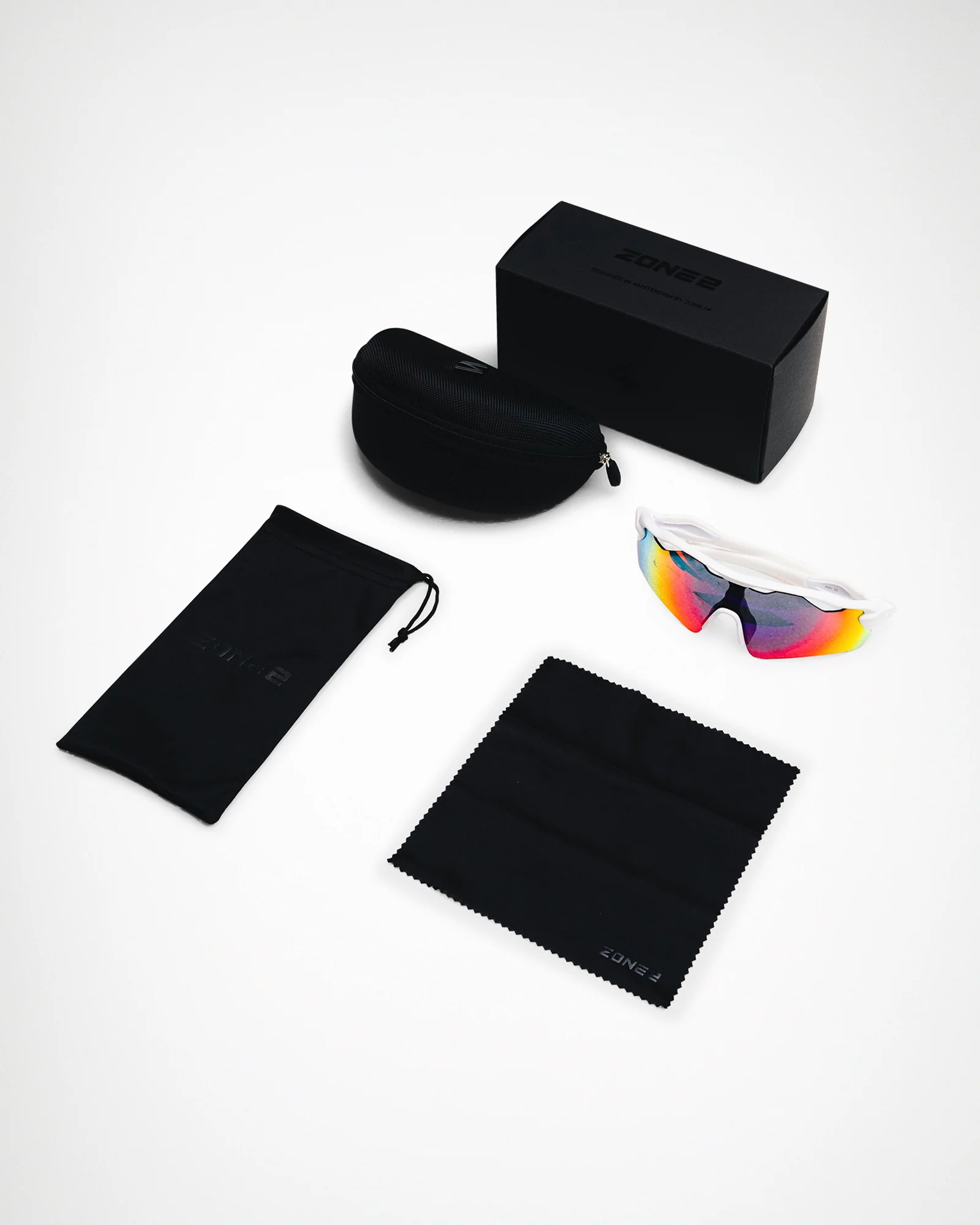 Running Glasses - Image 4