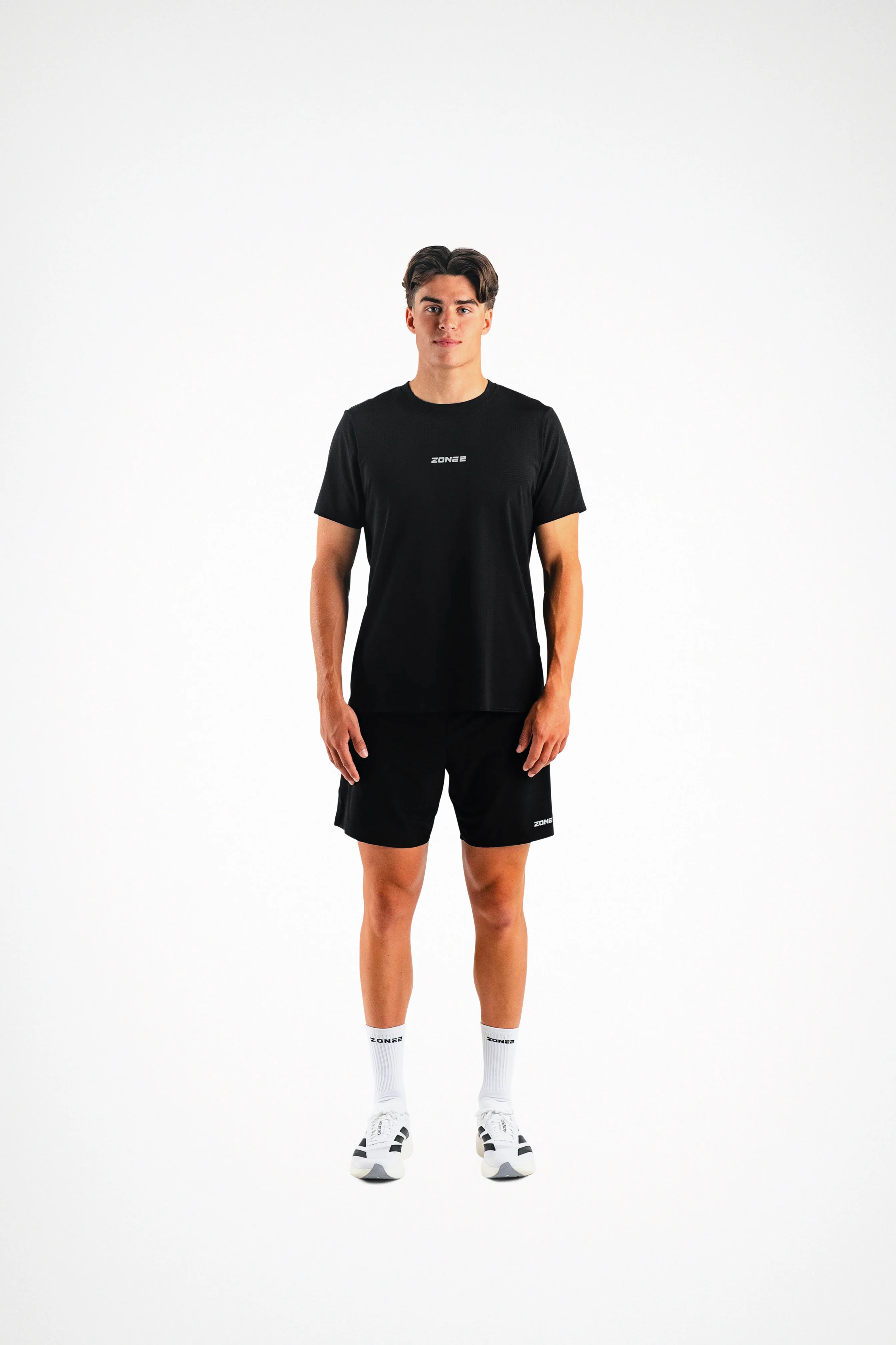 Running Shorts - Image 3