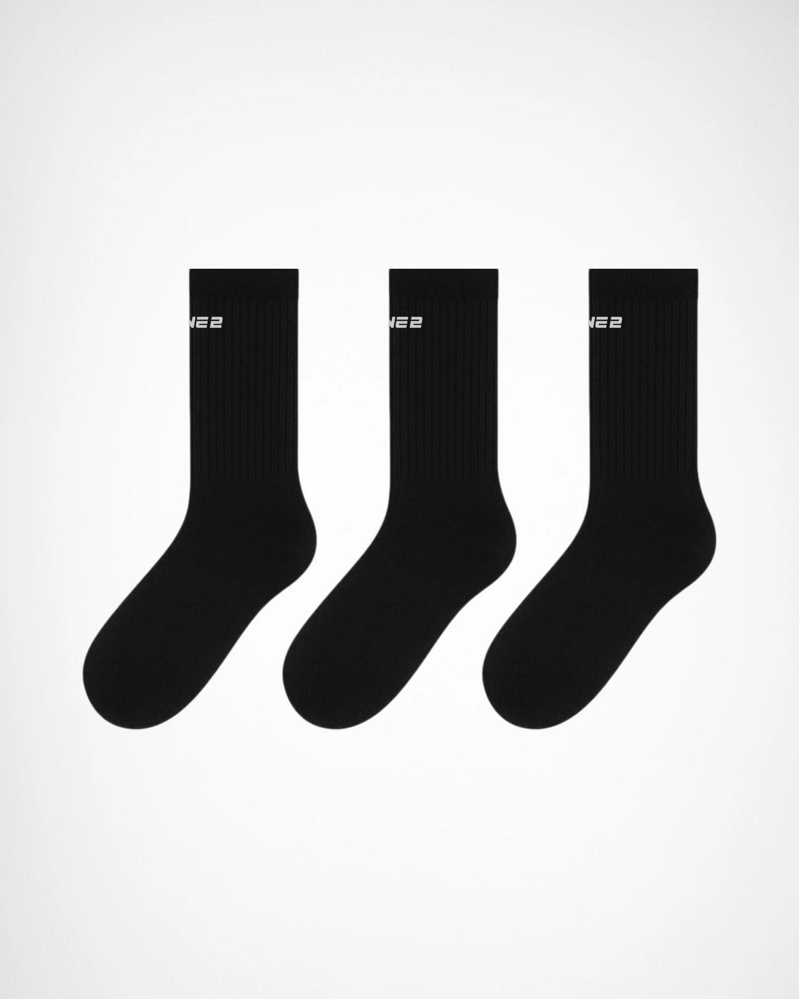 Running socks (3-pack) - Image 5