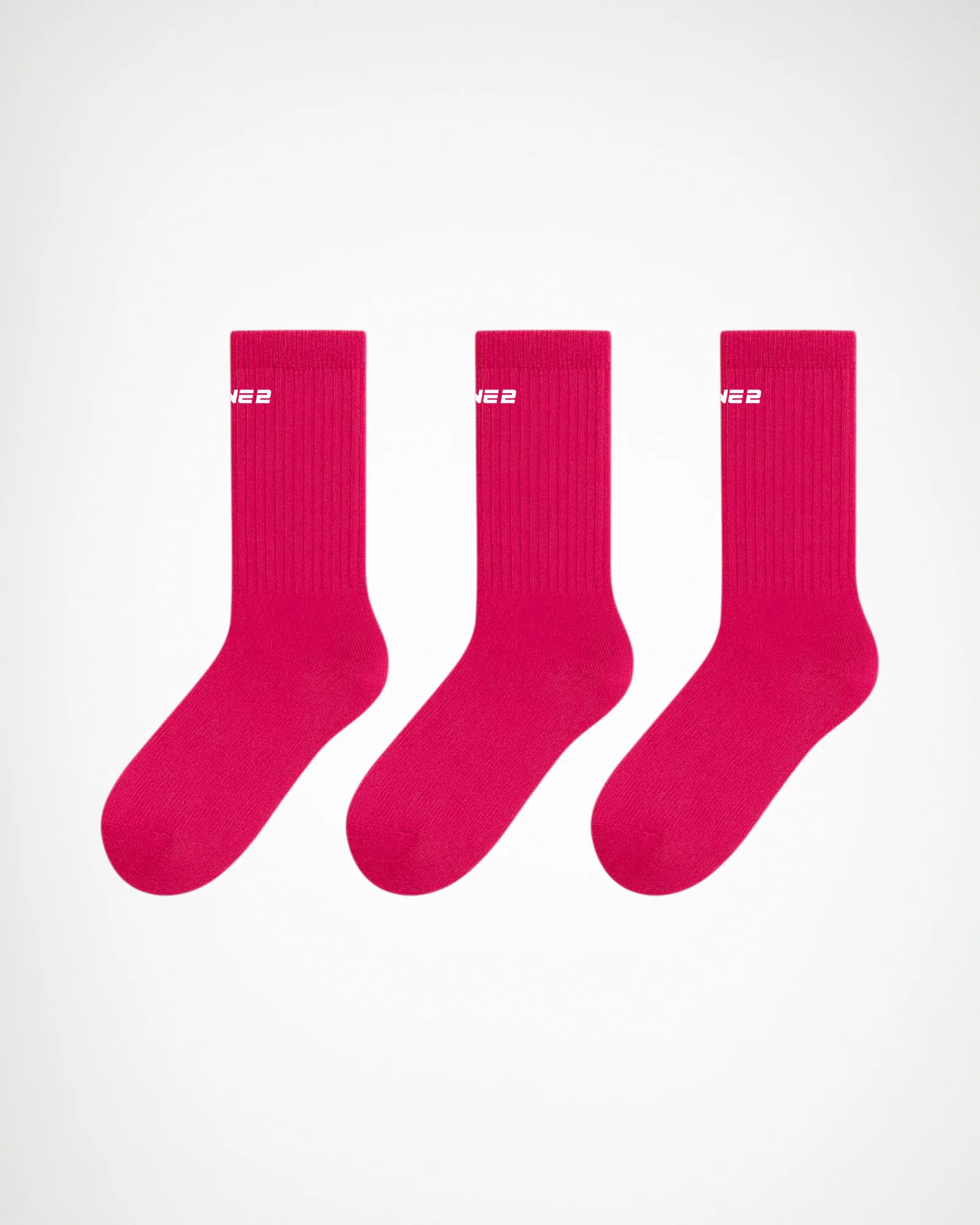 Running socks (3-pack) - Image 9