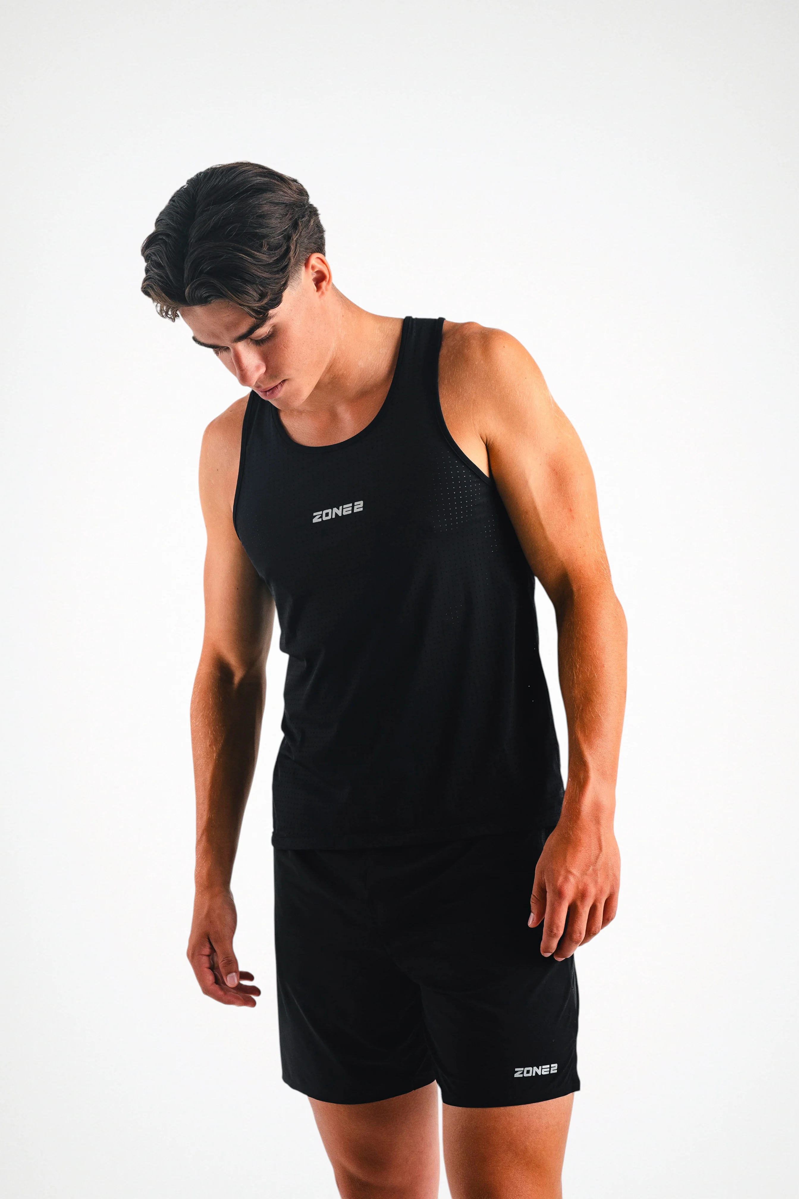 Running Tank - Image 5