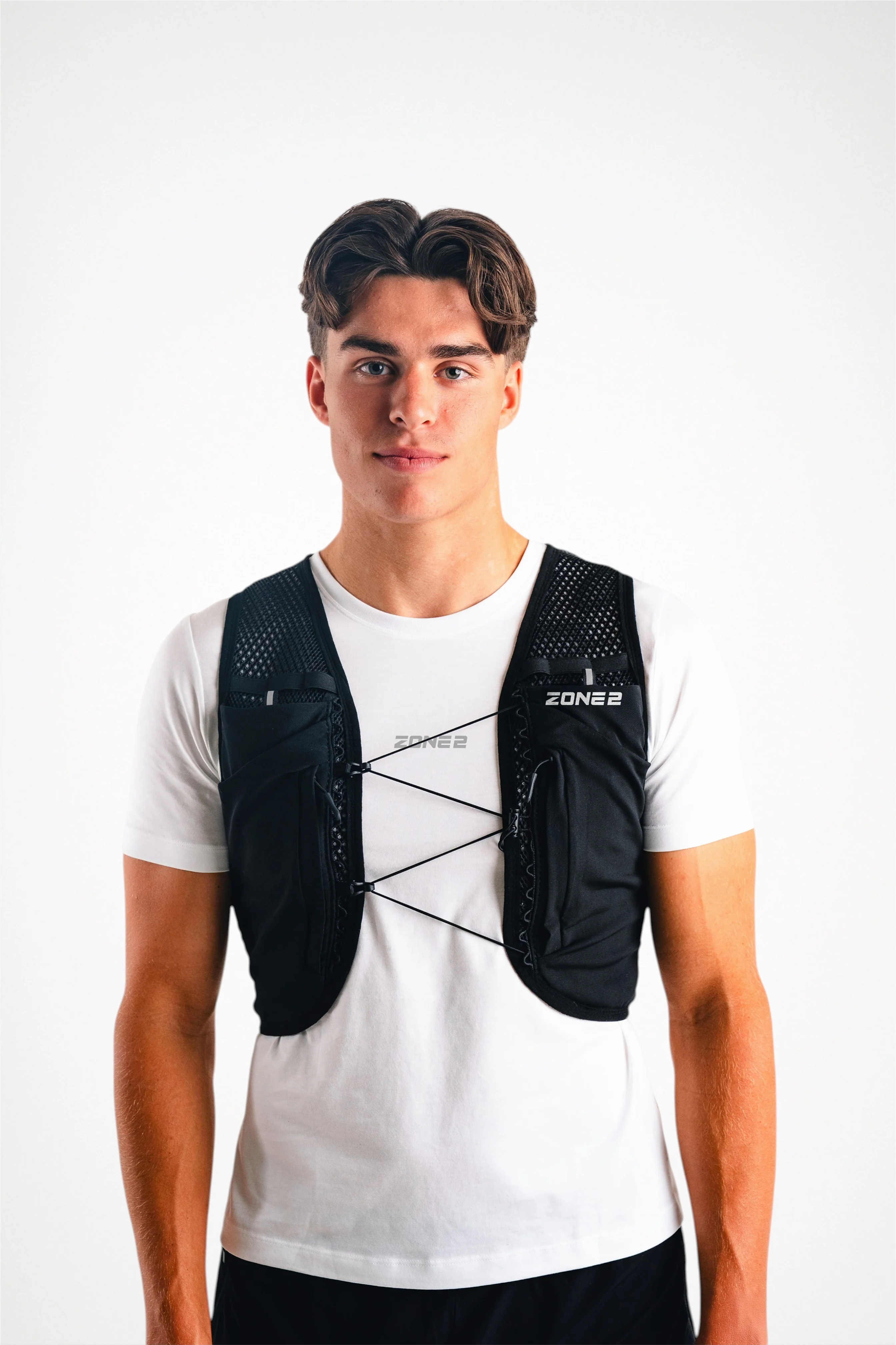 Running vest - Image 3