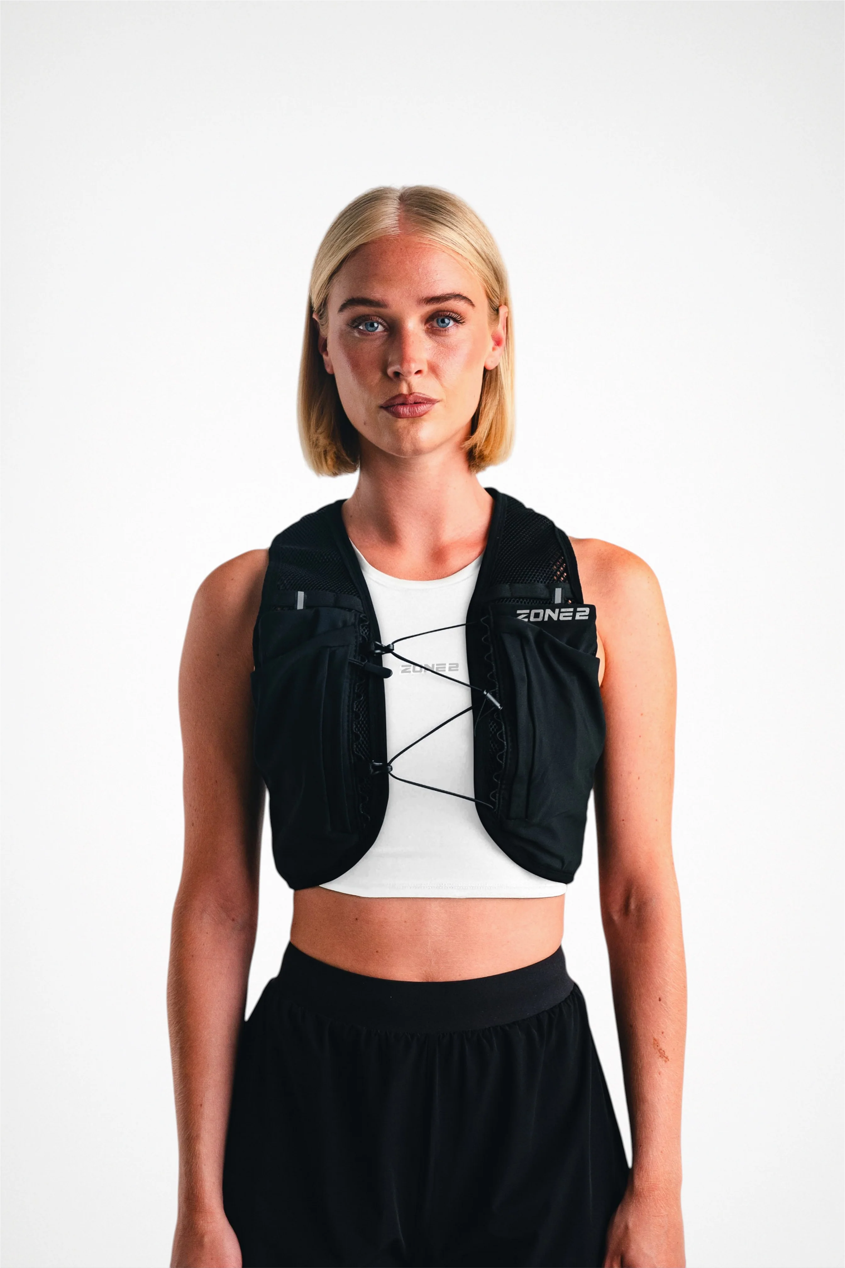 Running vest - Image 4