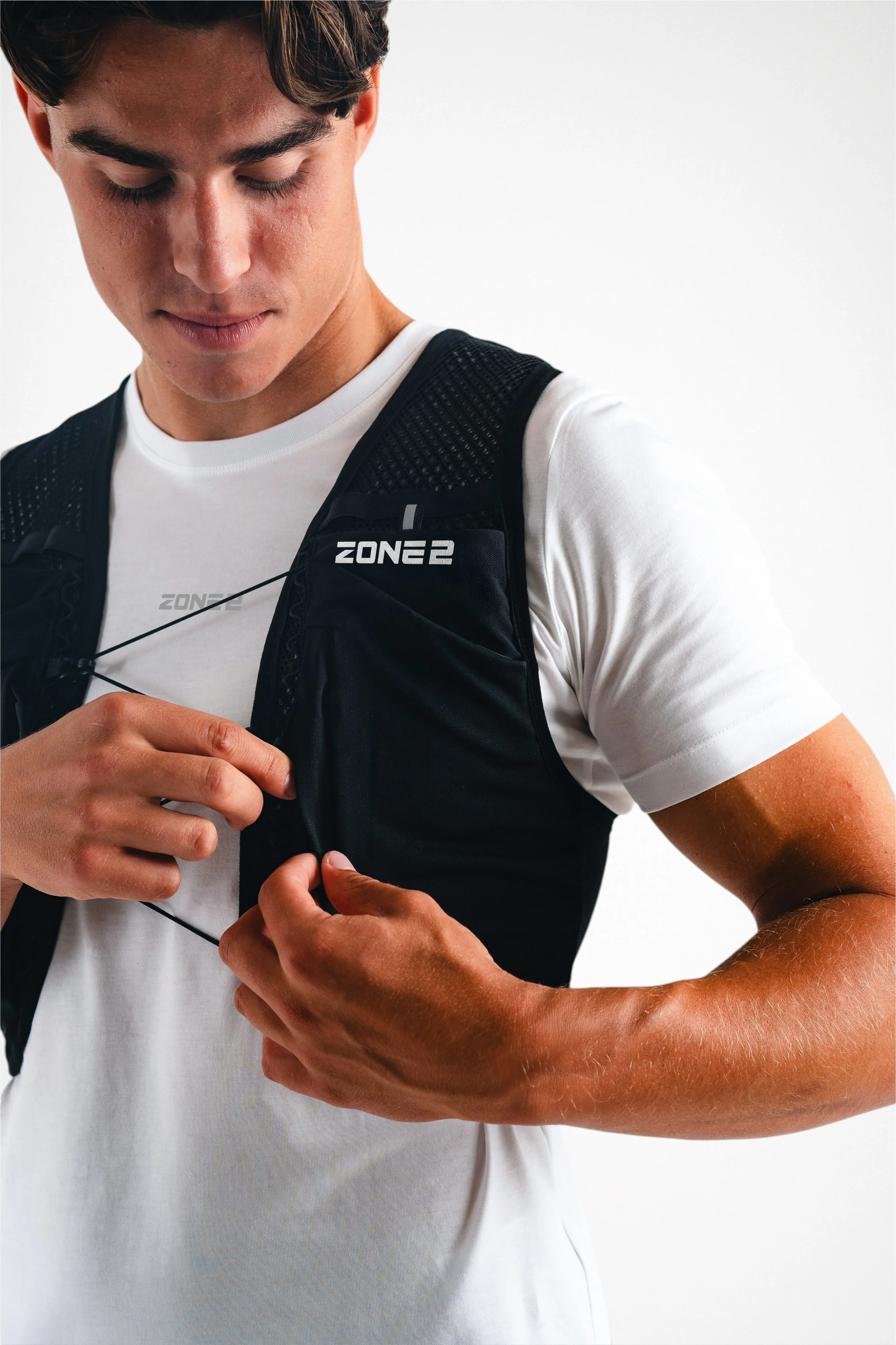 Running vest - Image 6