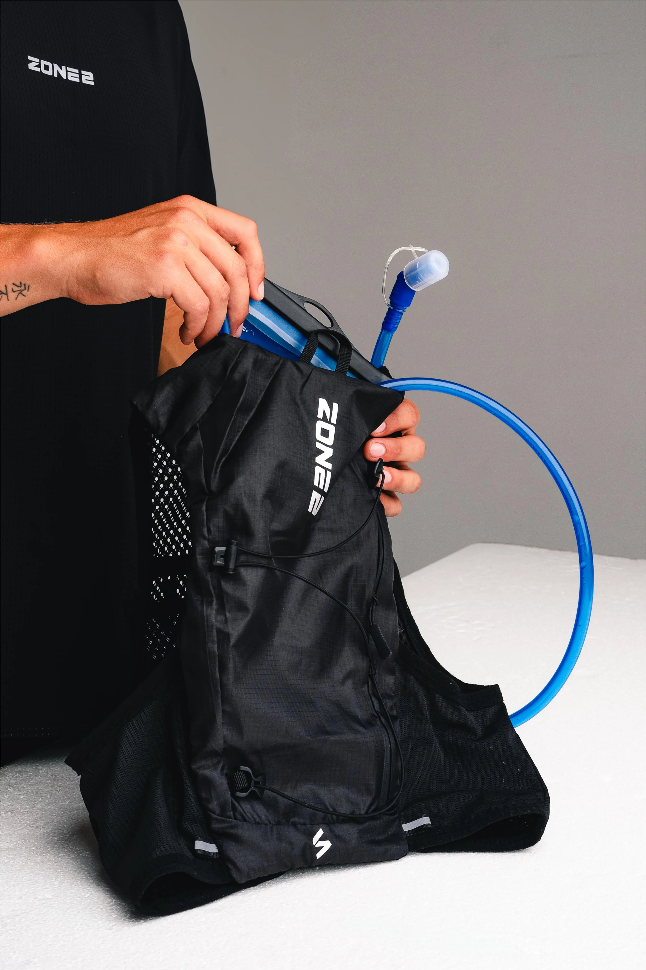 Running Vest - Image 7