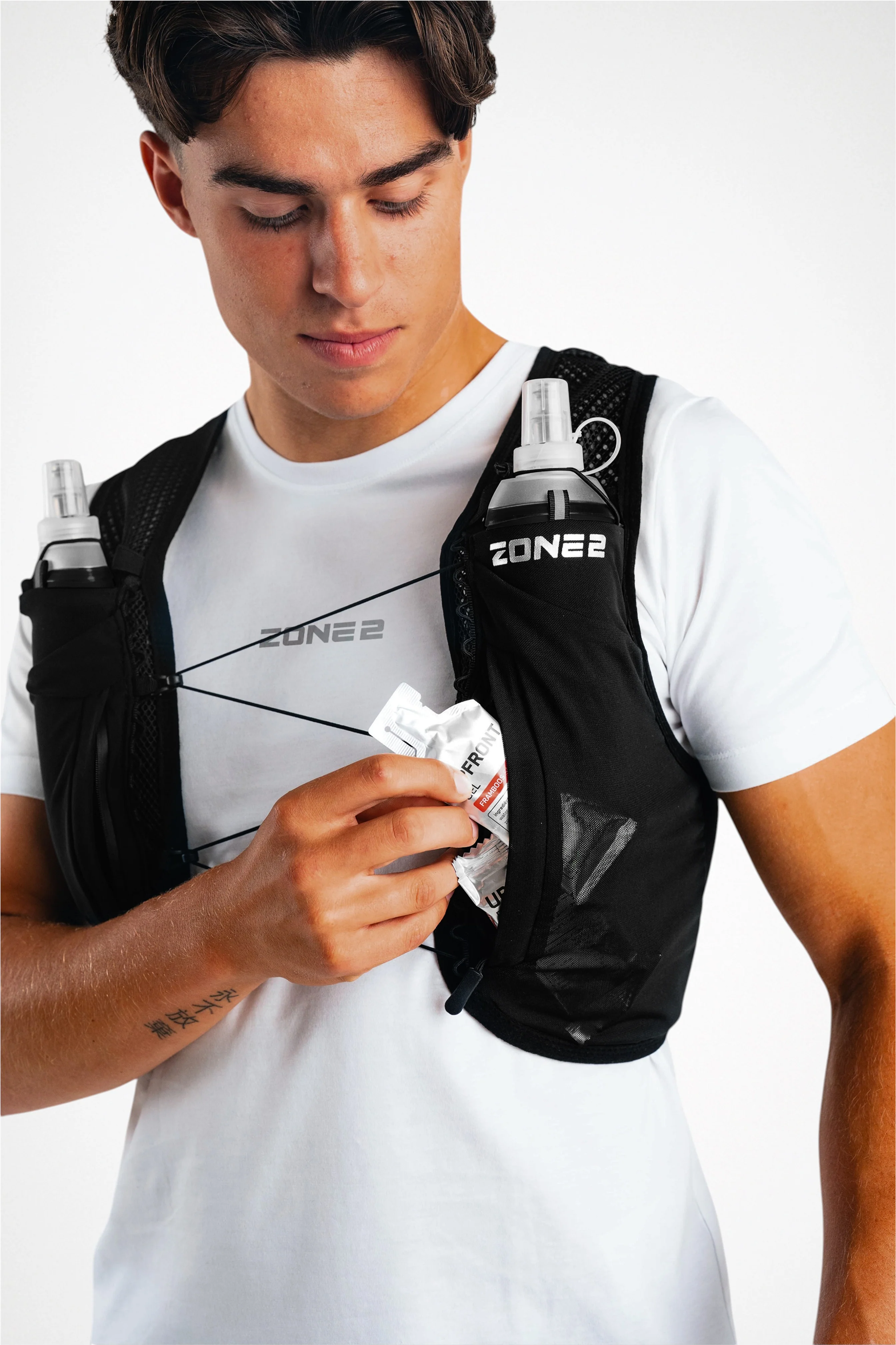 Running Vest - Image 6