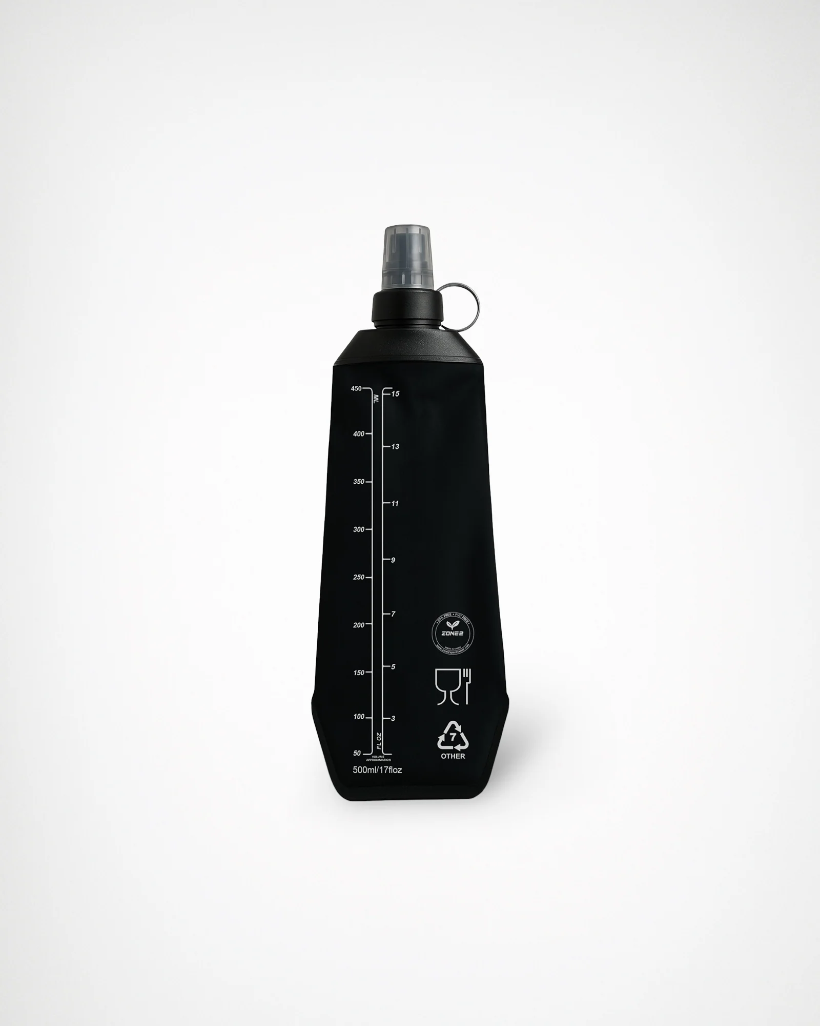 Soft flask 500 ML - Image 4