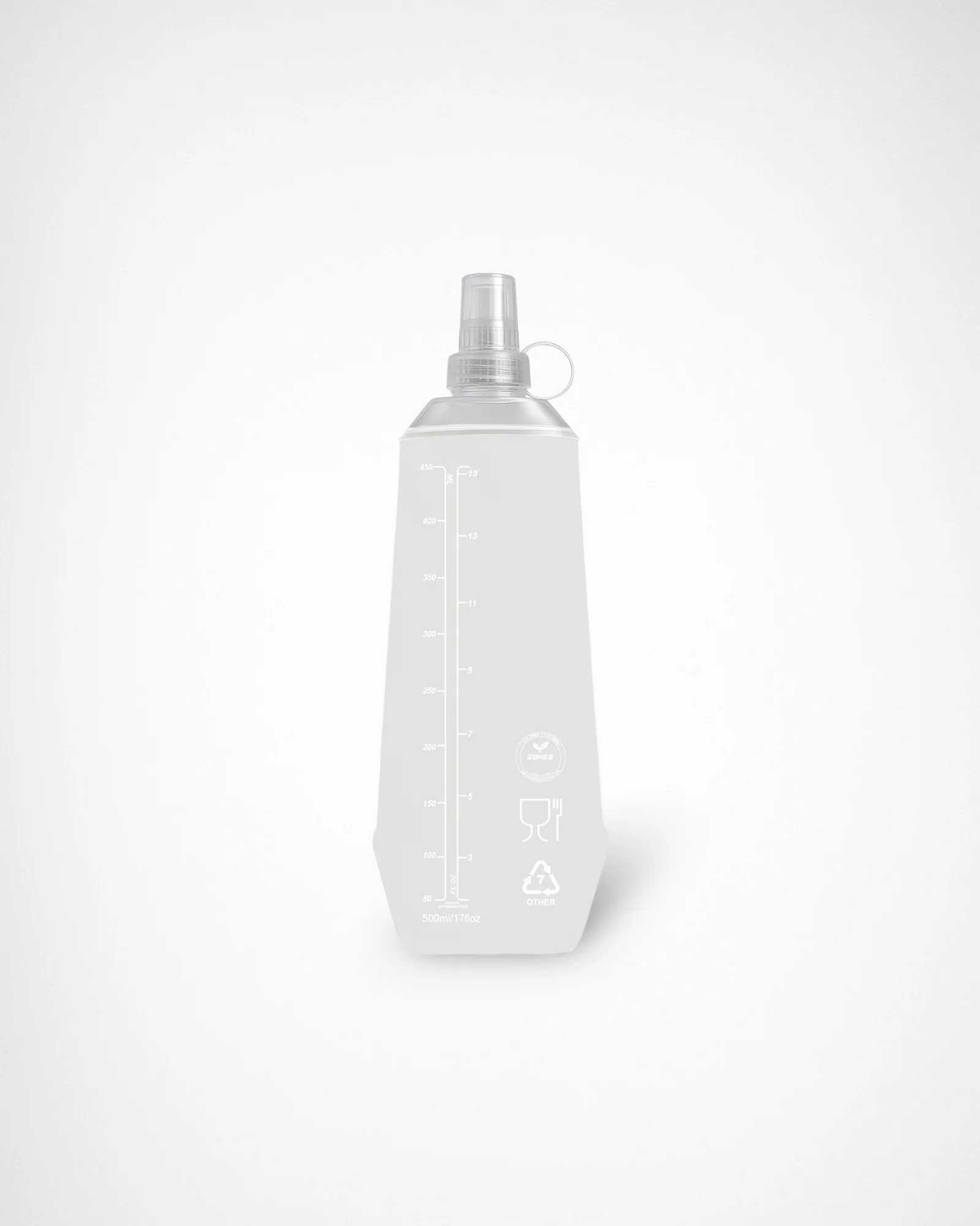 Soft flask 500 ML - Image 6